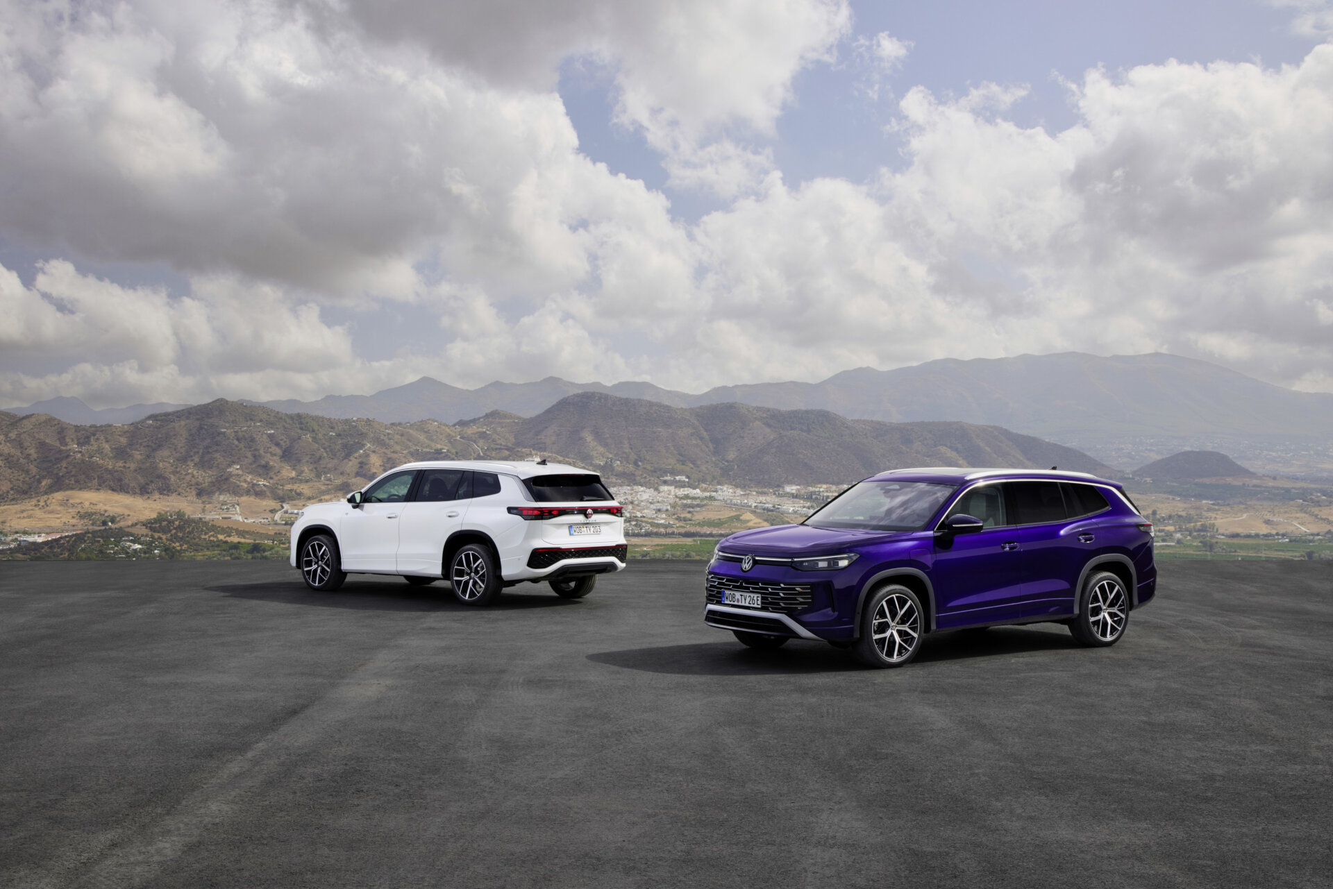 Το Kia EV3 κάνει επίσημο ντεμπούτο στην έκθεση Auto Athina 2024