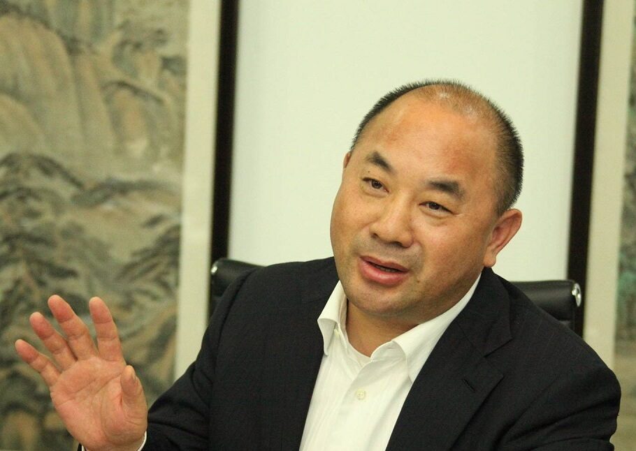 Wang Wenyin: Ο βασιλιάς του χαλκού και η τρύπα 1,6 δισ. δολαρίων