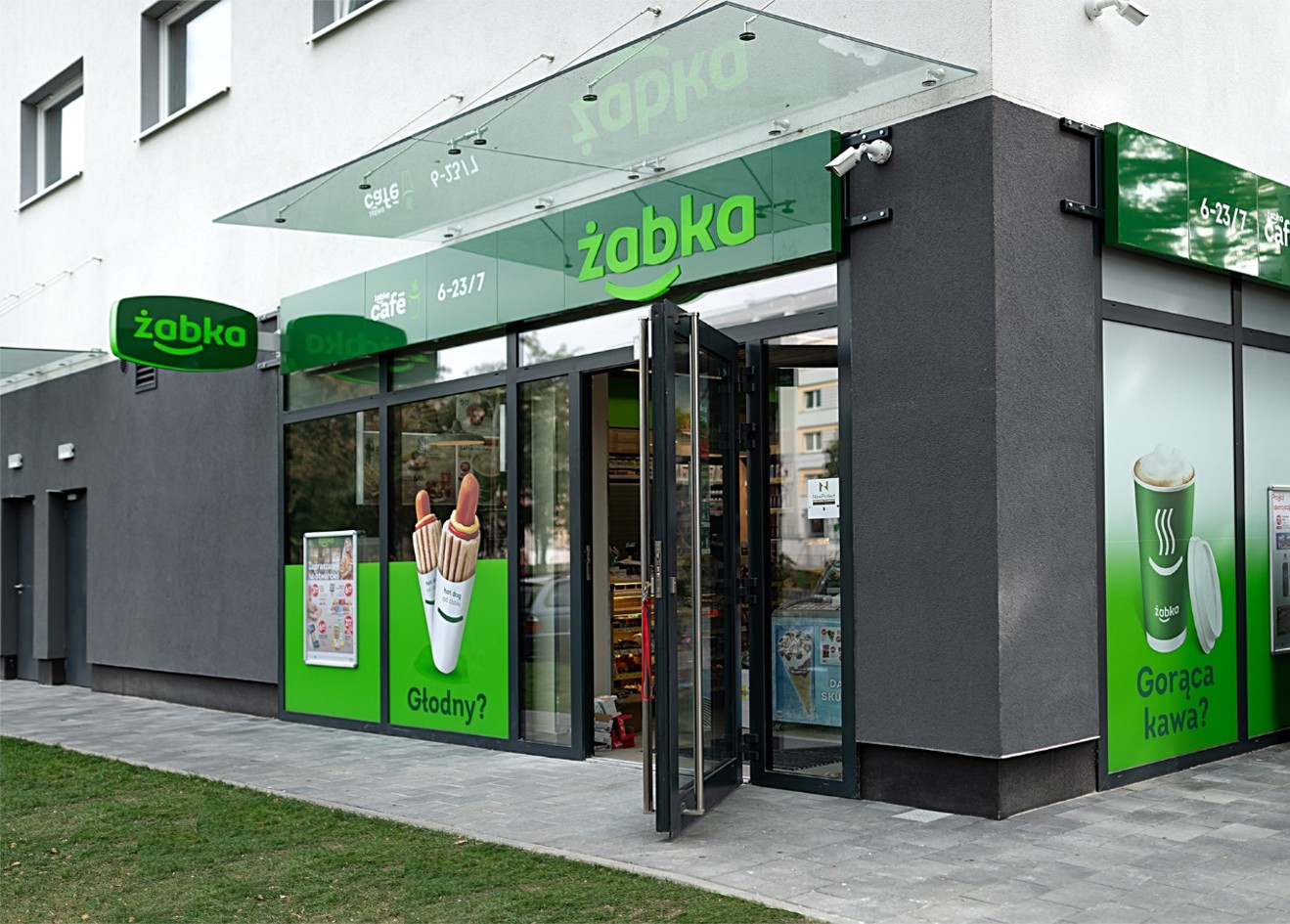Το CVC συγκεντρώνει 1,6 δισ. σε IPO της Zabka στην Πολωνία