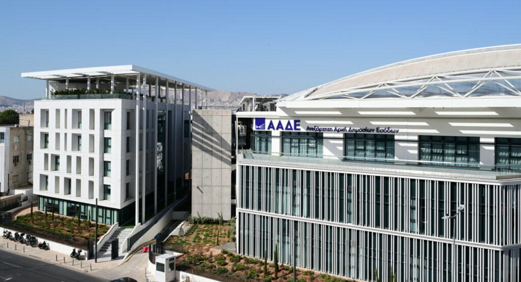 ΑΑΔΕ: Διαβίβαση εσόδων λιανικής στο myDATA μέσω esend