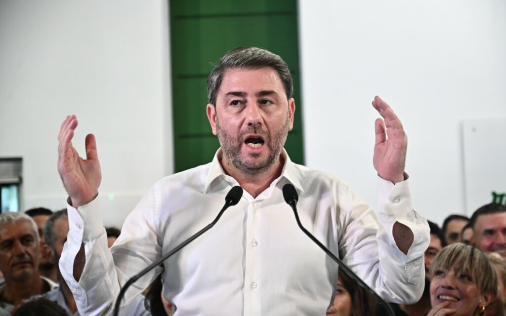 ΑΝΔΡΟΥΛΑΚΗΣ