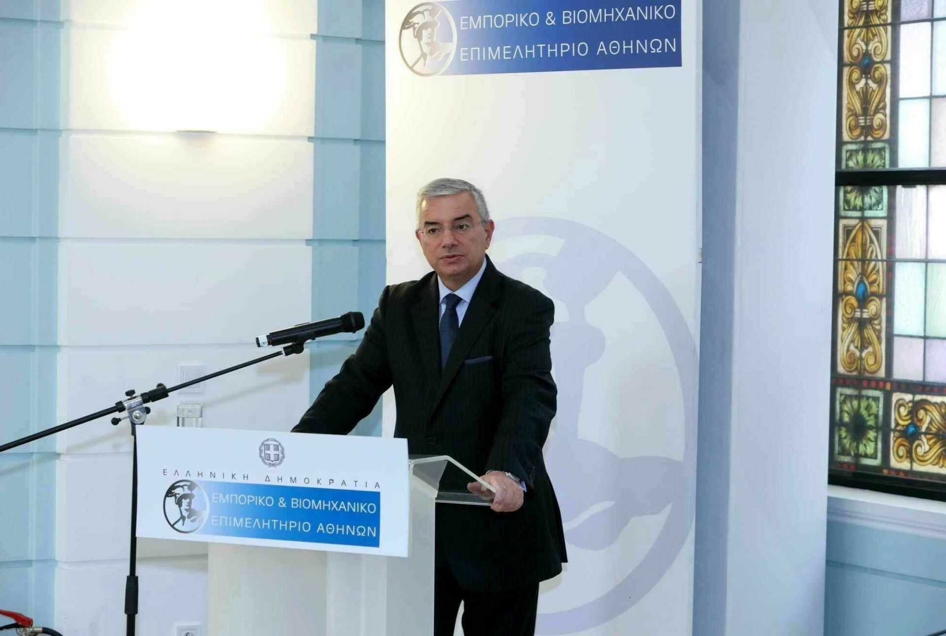 Κωνσταντίνος Στ. Δεριζιώτης