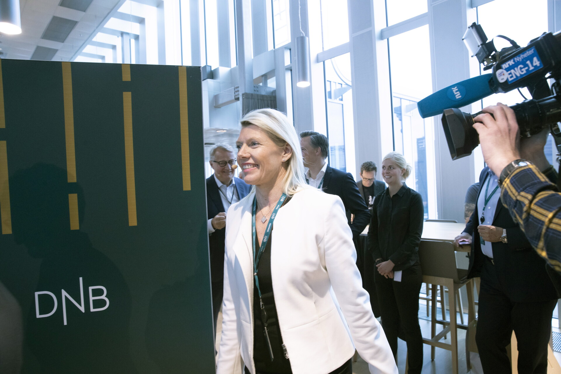 DNB Bank: Εξαγοράζει τη σουηδική Carnegie έναντι 1,1 δισ. δολάρια