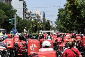 Κρίσιμη απόφαση στον ΟΜΕΔ για συλλογική σύμβαση στην Efood