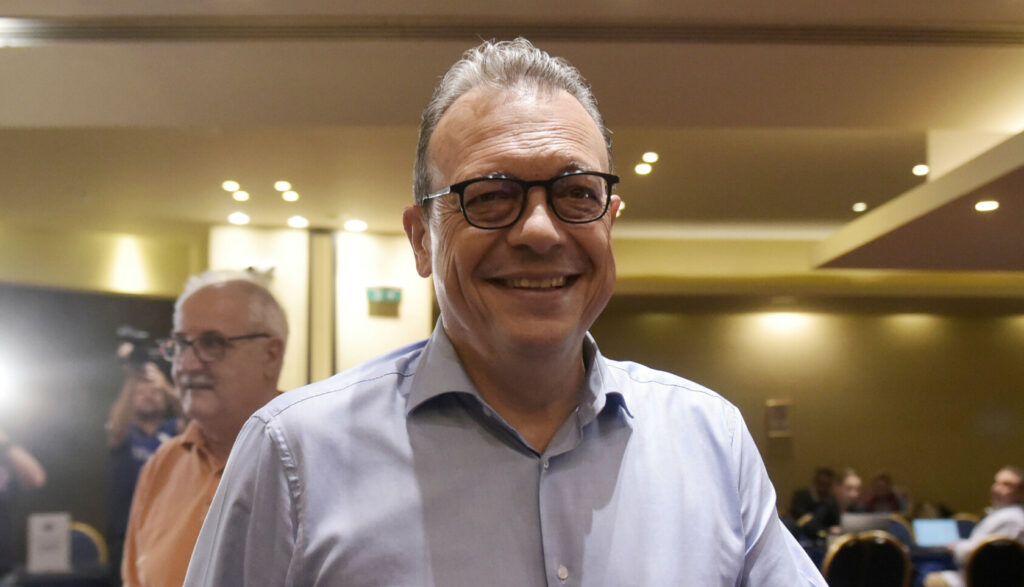 Φάμελλος: Σε αντίθεση με τα συμφέροντα του ΣΥΡΙΖΑ οι επιλογές Κασσελάκη