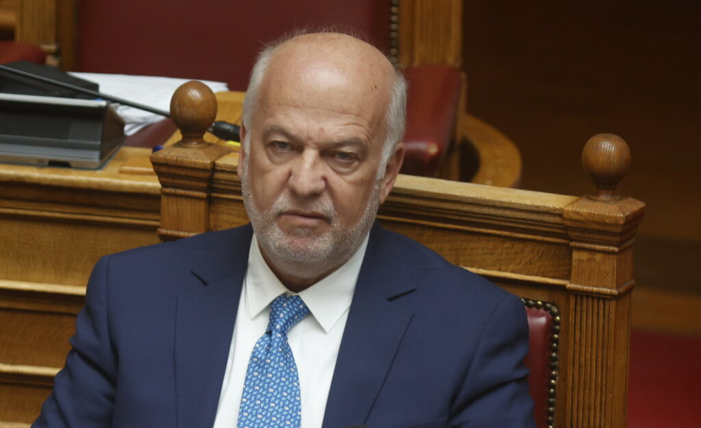 Φλωρίδης: Αλλαγές στο Κληρονομικό Δίκαιο μετά από 80 χρόνια