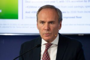 Italgas: Επενδύσεις 1 δισ. ευρώ έως το 2031 στην Ελλάδα