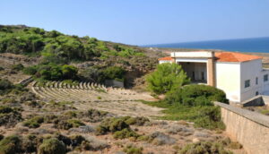 Μικρή η ανταπόκριση για την εξαγορά καταπατημένων εκτάσεων, εκπνέει η προθεσμία στις 11/9