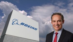 Άλμα 57% των πωλήσεων στο τρίμηνο για την Boeing