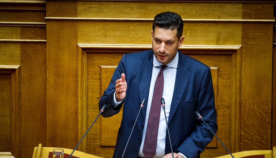 Βουλή: Υπερψηφίστηκε το νομοσχέδιο για το Κτηματολόγιο