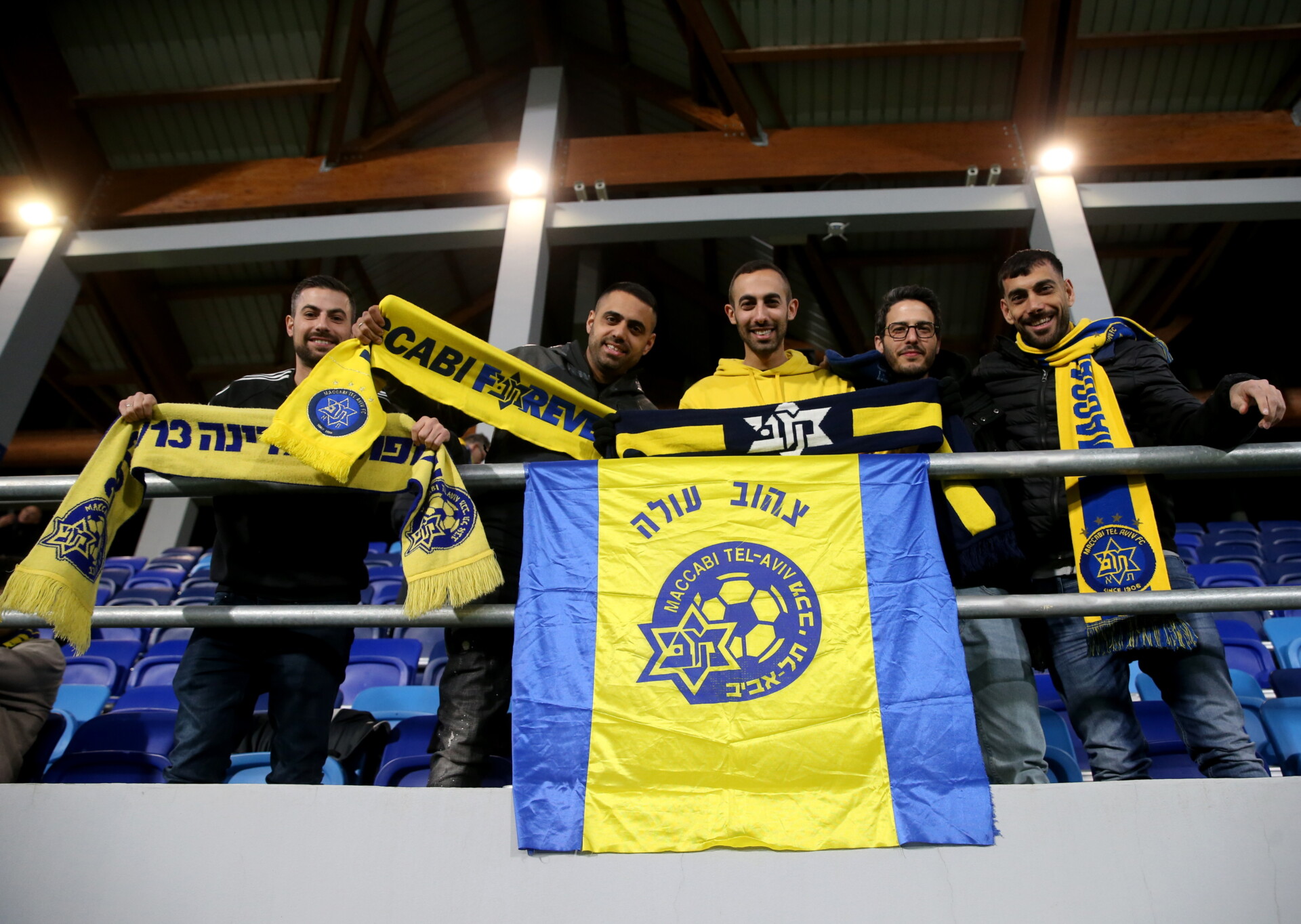 Ποδόσφαιρο: Διπλή έρευνα της FIFA μετά από αίτημα αποκλεισμού του Ισραήλ