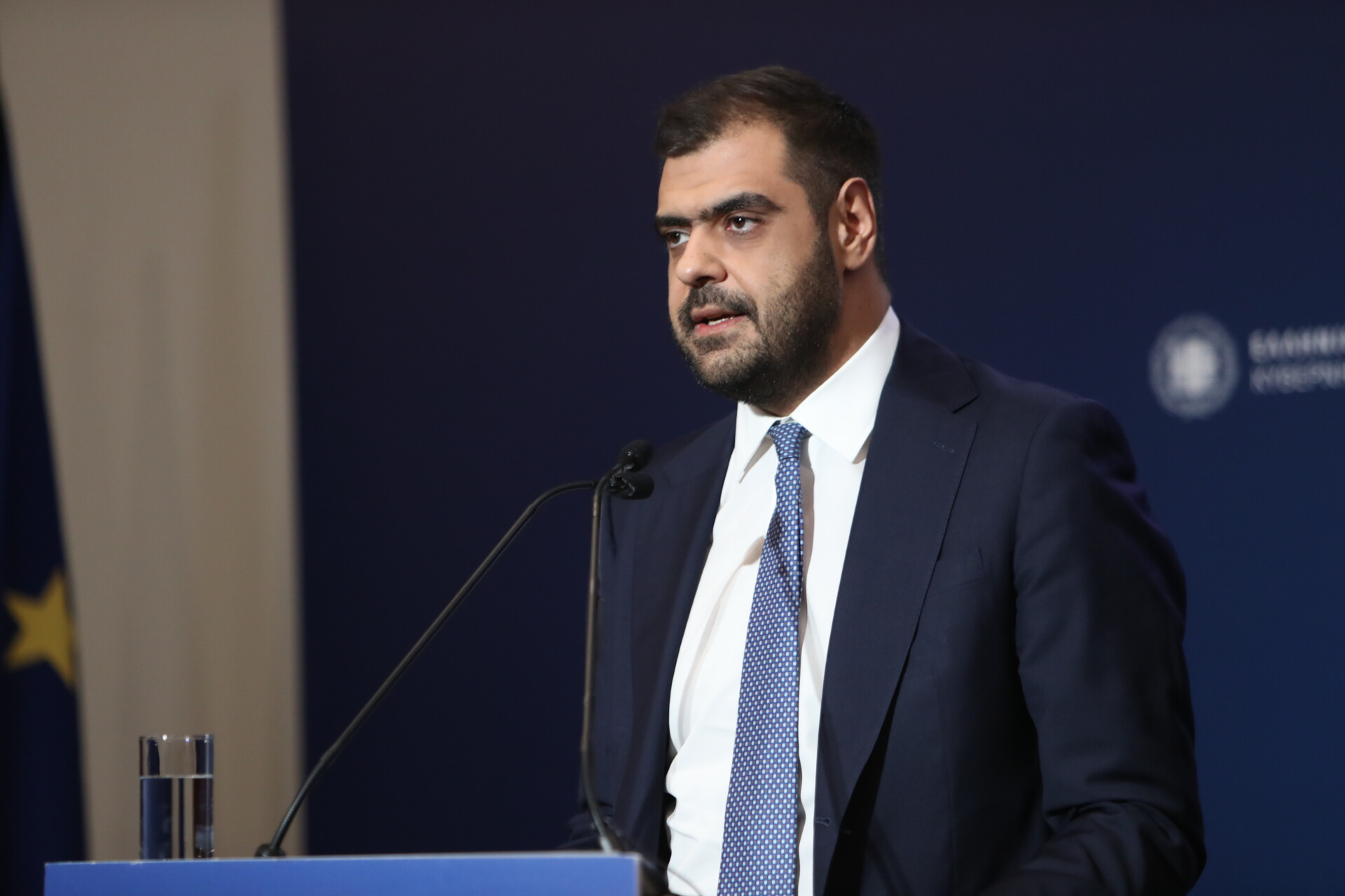 Μαρινάκης: Θα μειωθεί η τιμή σε πάνω από 600 κωδικούς προϊόντων