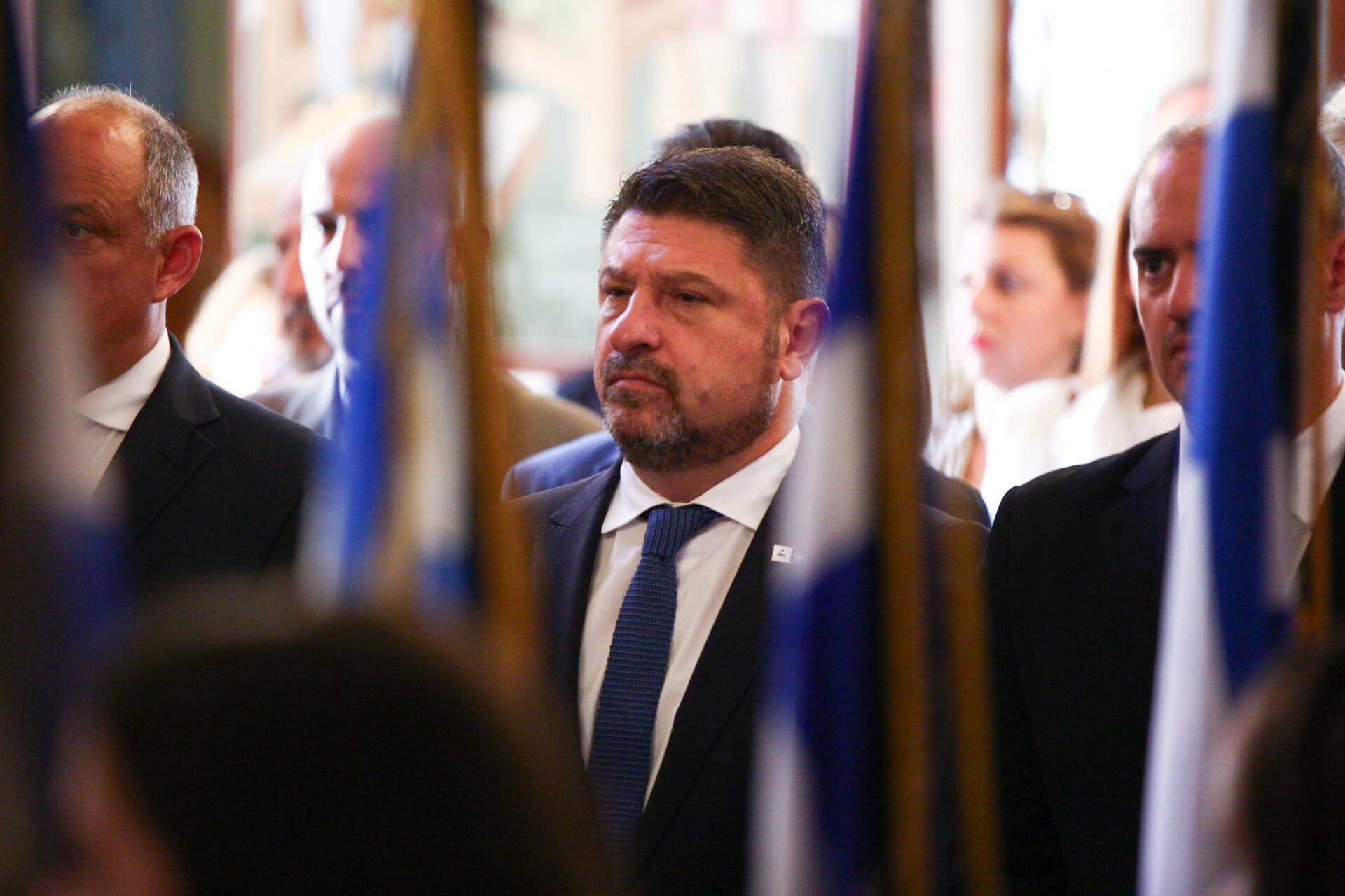Χαρδαλιάς: Η 28η Οκτωβρίου διαρκής υπόμνηση των ευθυνών μας