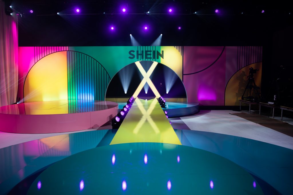 Shein: Λανσάρει πιστωτική κάρτα με τη μεξικανική Stori