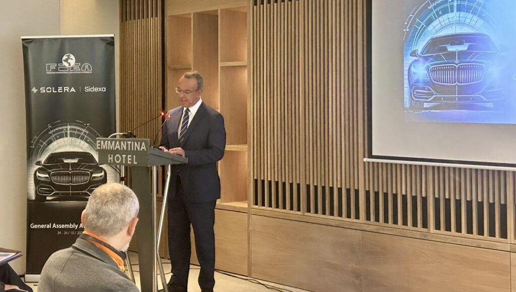 Σταϊκούρας: Νέα πραγματικότητα για τους πραγματογνώμονες