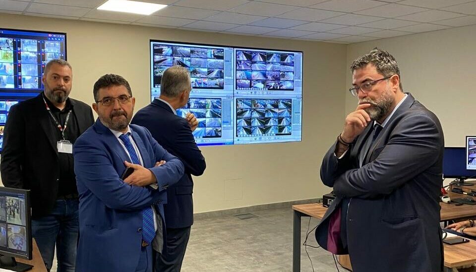 Οικονόμου: 15% αύξηση των εσόδων της ΣΤΑΣΥ λόγω ελέγχων