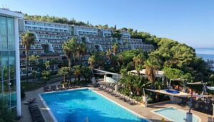 Πράσινο φως για το νέο 5άστερο της εφοπλιστικής οικογένειας Κολλάκη στη Ρόδο