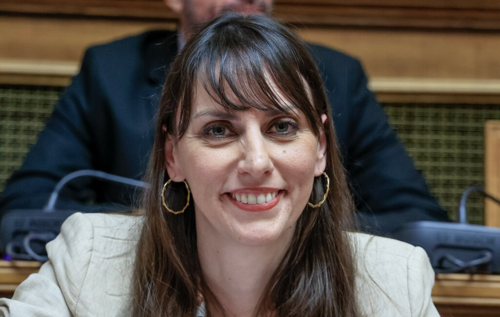 Τρία τα στάδια αξιολόγησης του Δημοσίου από τους πολίτες