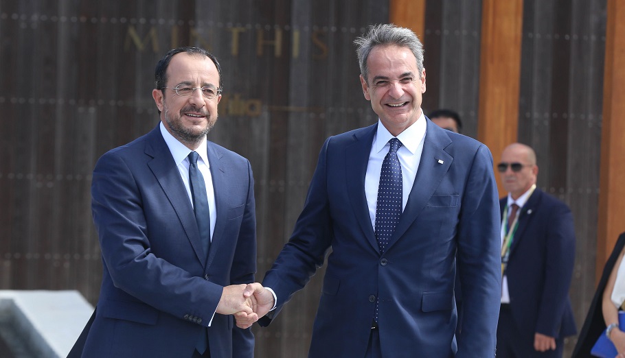 ΝΙΚΟΣ ΧΡΙΣΤΟΔΟΥΛΙΔΗΣ ΚΥΡΙΑΚΟΣ ΜΗΤΣΟΤΑΚΗΣ