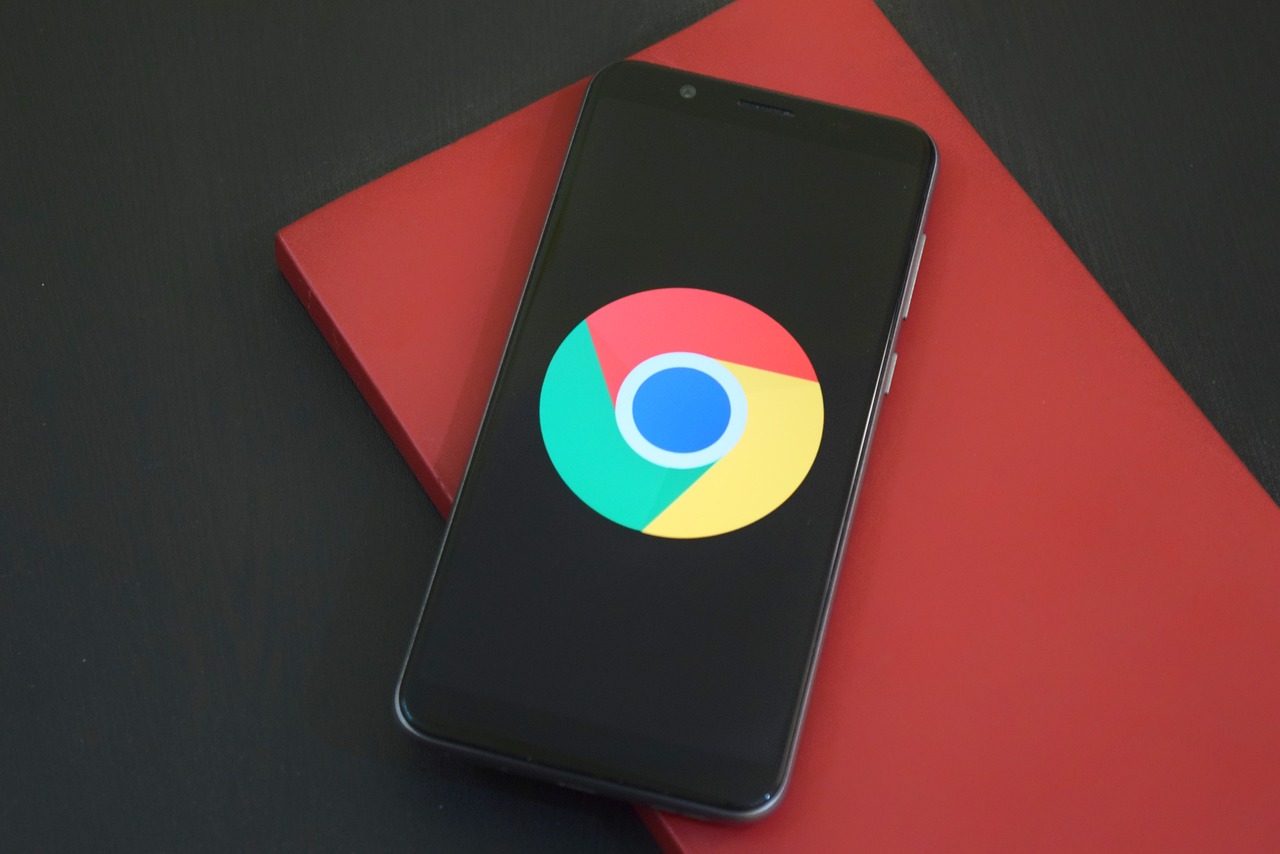 CHROME