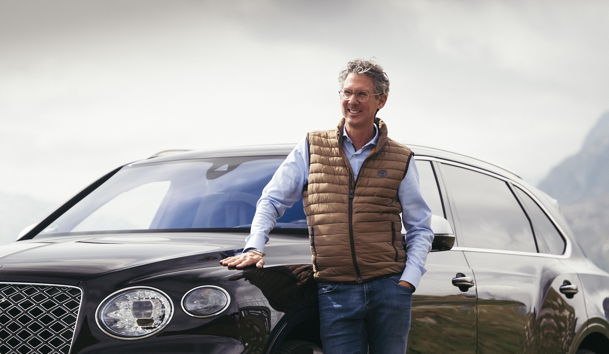 H Bentley “παγώνει” τα σχέδιά της για τα ηλεκτρικά αυτοκίνητα