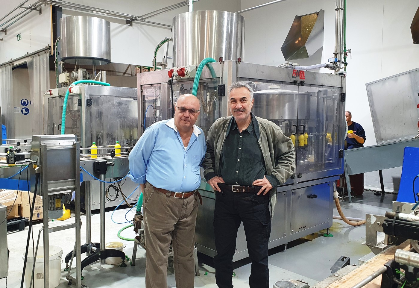 Galaxy Foods: Νέος κύκλος επενδύσεων και αστεράτες διεθνείς διακρίσεις