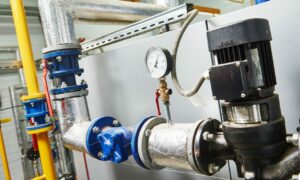 Αντλίες θερμότητας: 60% μικρότερο κόστος λειτουργίας από λέβητα