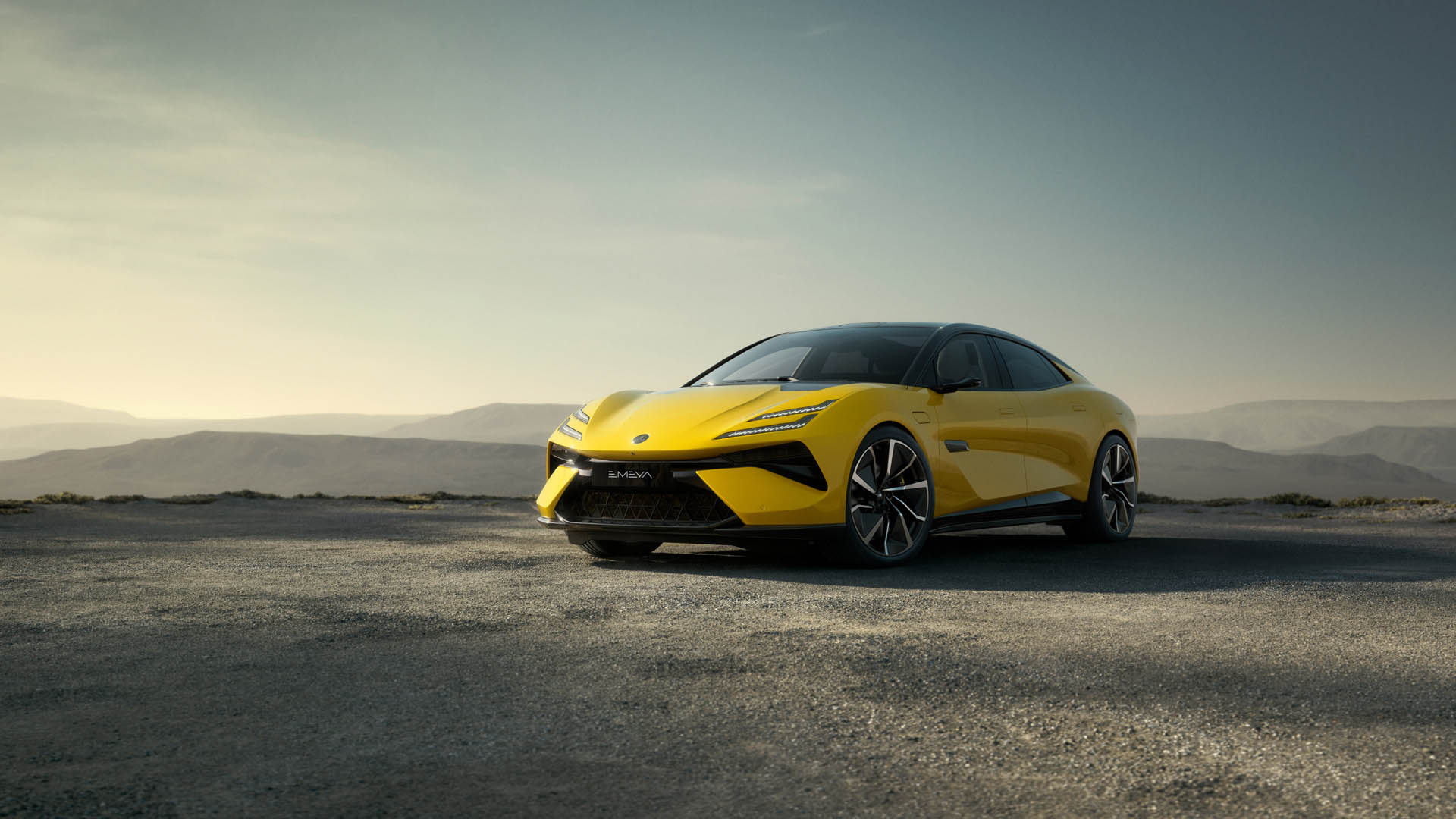 H Lotus ακυρώνει τα σχέδια για πλήρη εξηλεκτρισμό έως το 2028