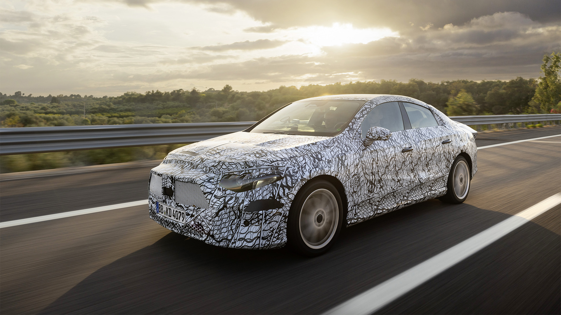 Mercedes Benz CLA: Όσα γνωρίζουμε για το νέο γερμανικό sedan