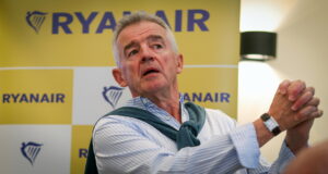 Η Ryanair είναι ίσως η πιο επιτυχημένη αεροπορική εταιρεία στον κόσμο