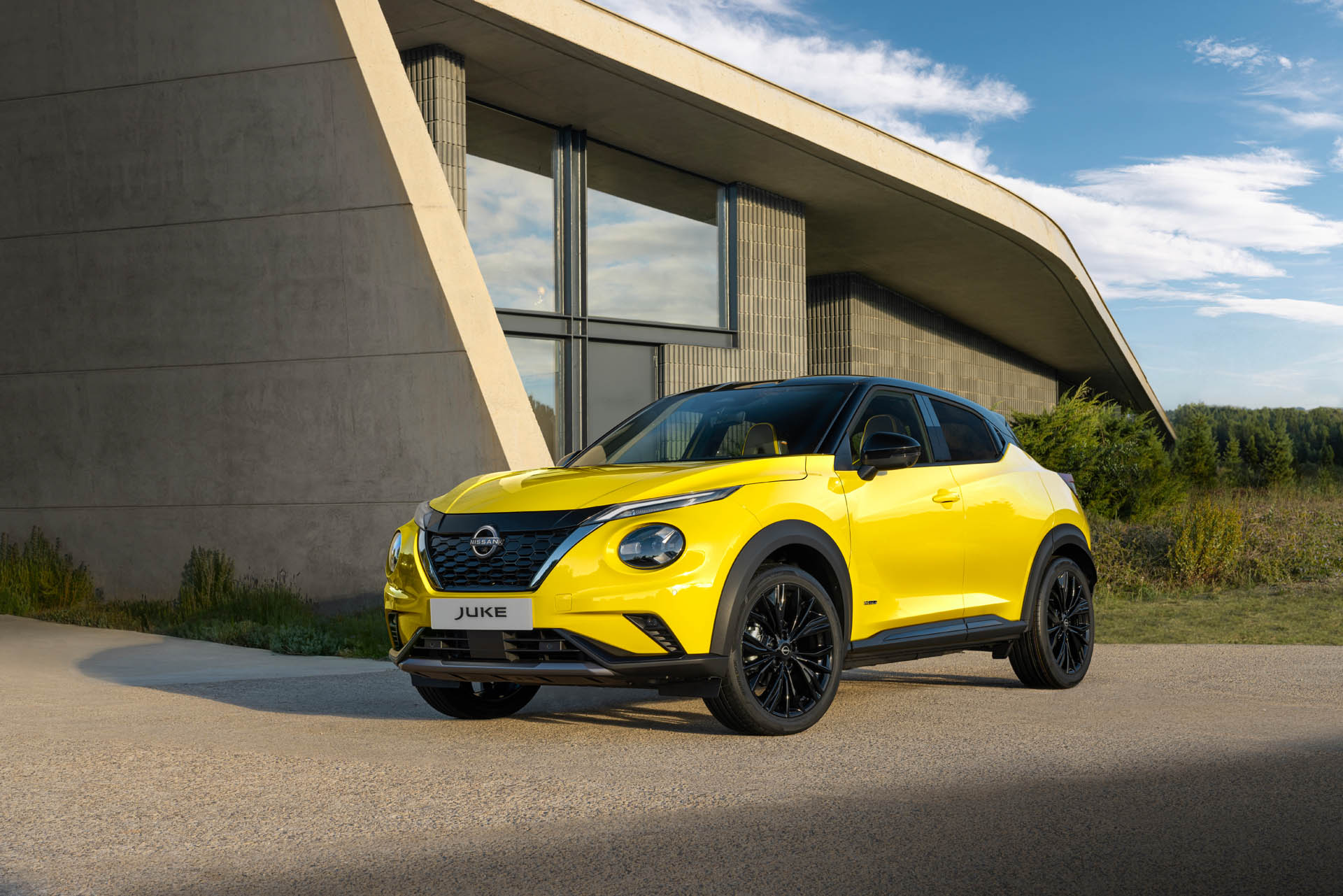 Nissan Juke: Με νέες μειωμένες τιμές για όλη τη γκάμα
