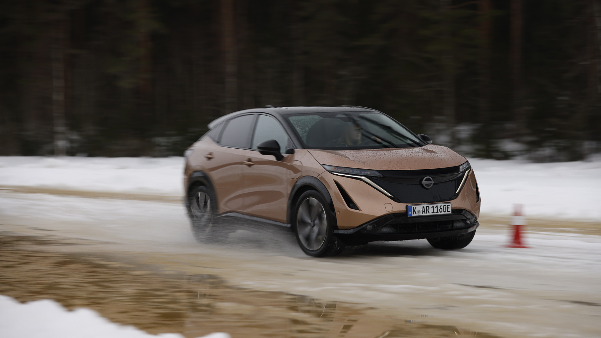 Nissan: Υψηλό το ενδεχόμενο πώλησης στην Honda