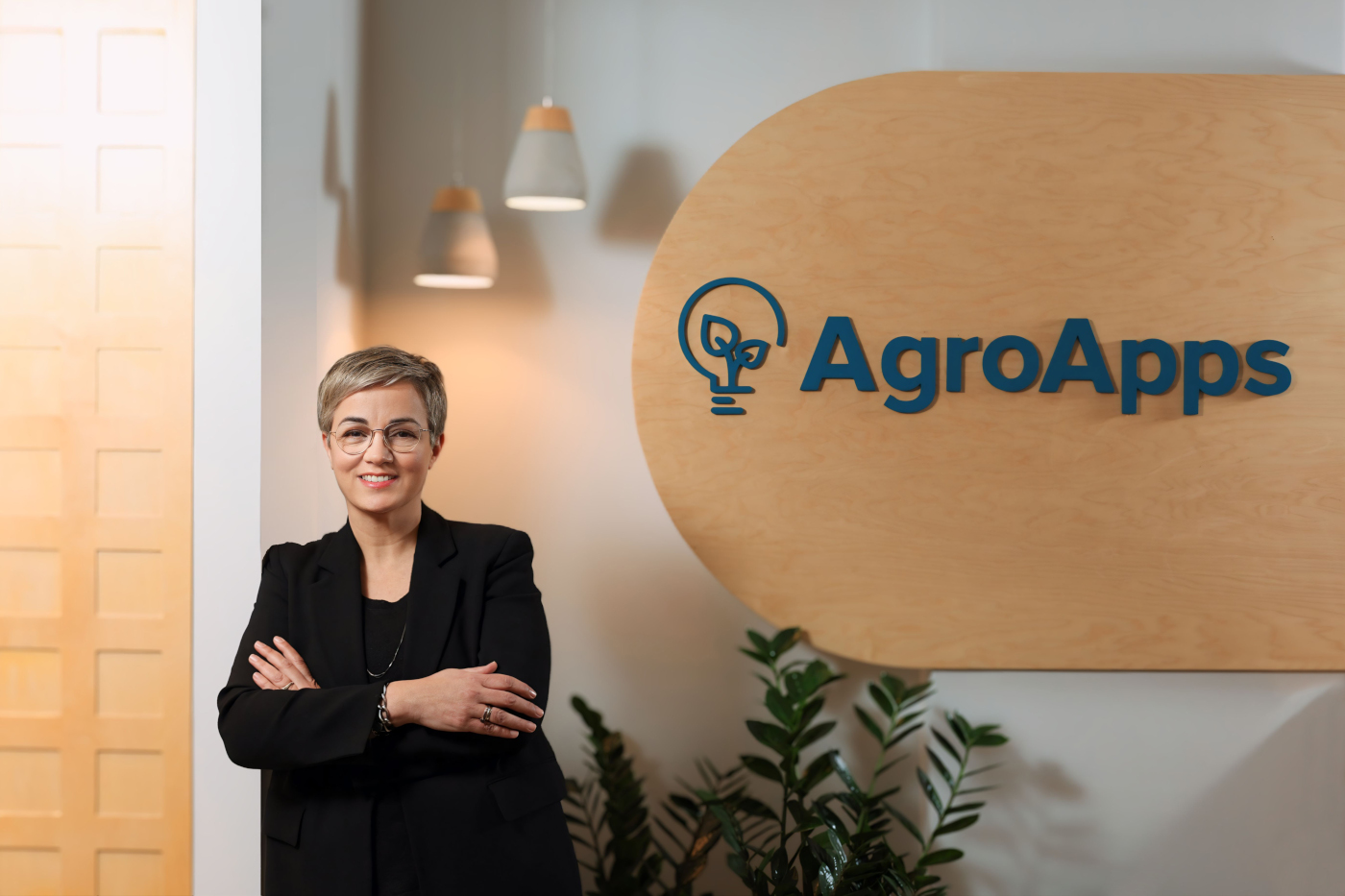 ΑgroApps: Φέρνει την ψηφιακή γεωργία σε “Βεζύρογλου” και “Μπάρμπα Στάθη”