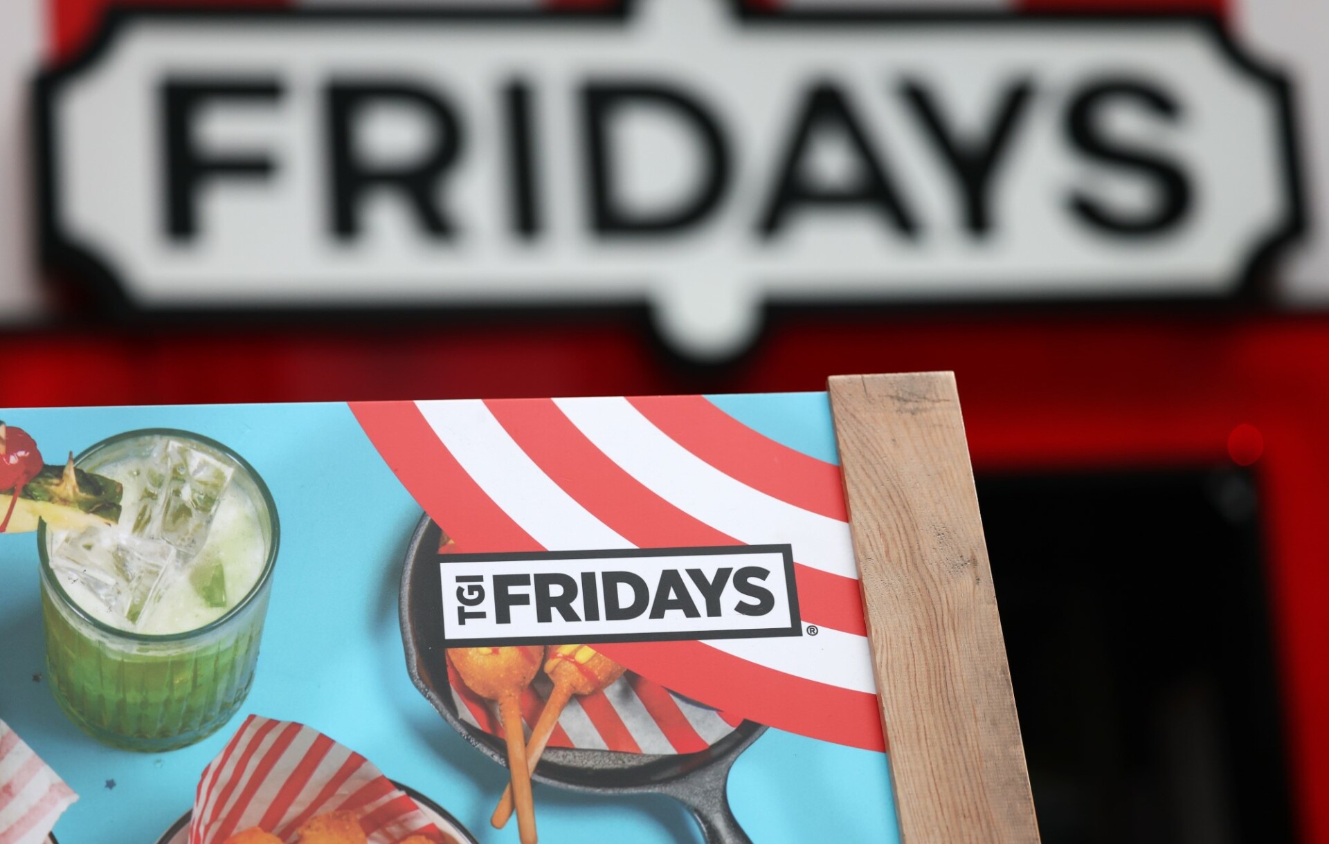 TGI Friday’s: Ψάχνουν επενδυτή μετά την πτώχευση