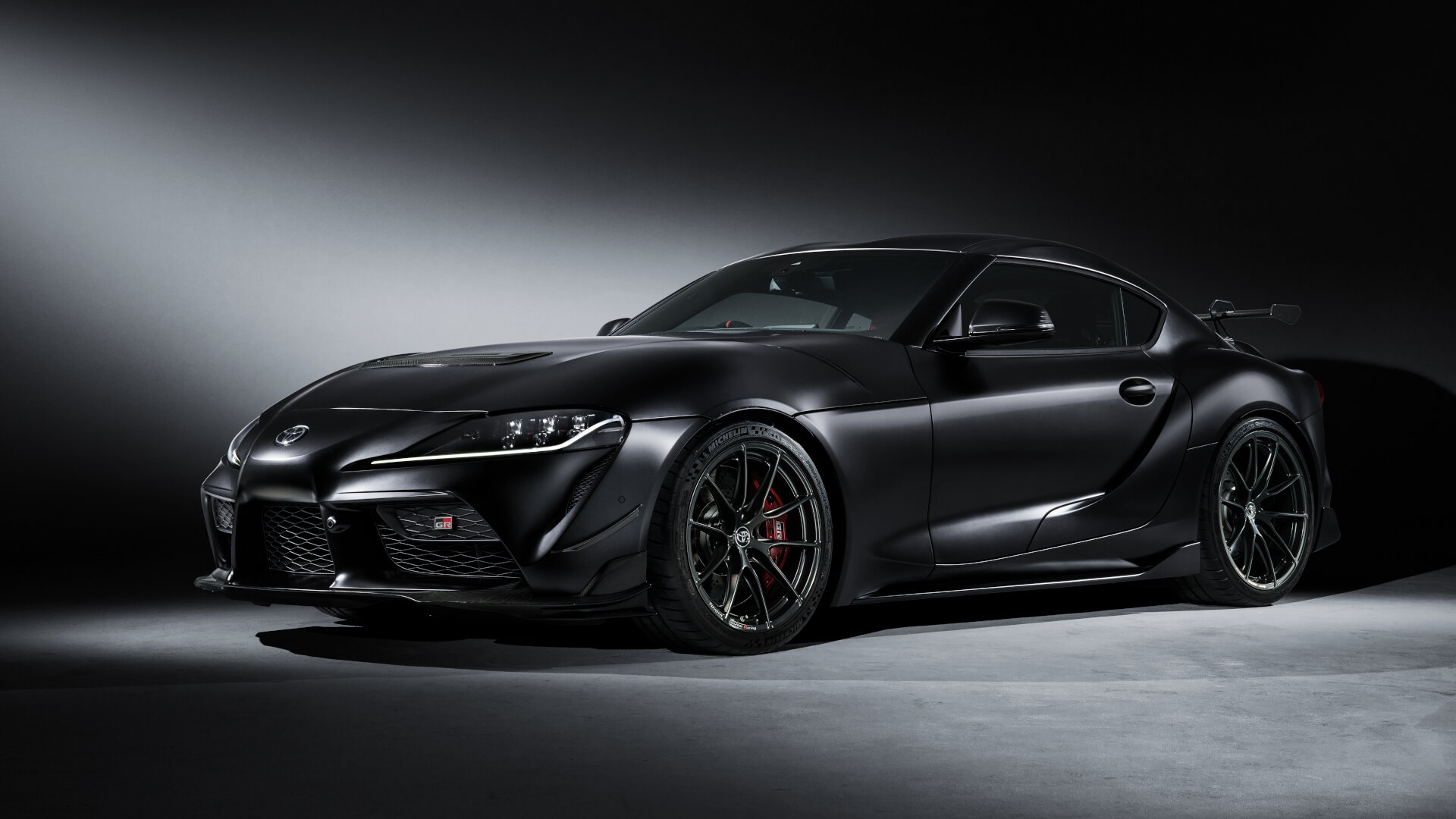 Toyota: Παρουσίασε δύο τελευταίες εκδόσεις του Supra