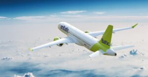 Πτωχεύει η AirBaltic, χαριστική βολή το κόστος καυσίμων