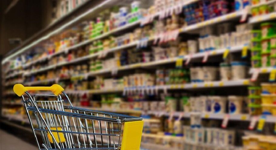 Τα αυτόματα ταμεία αλλάζουν τα σούπερ μάρκετ