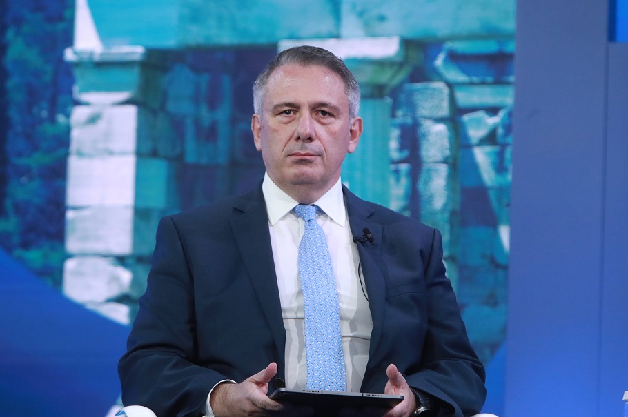 Ανδρέας Αθανασόπουλος (Olympia Group): Γιατί αγοράσαμε την Entersoft