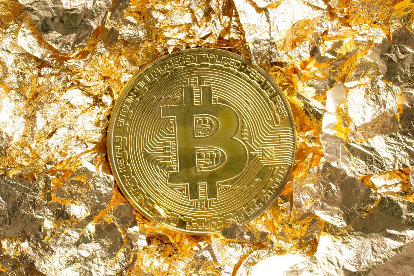 State Street: Η γοητεία του bitcoin αποσπά τους επενδυτές χρυσού