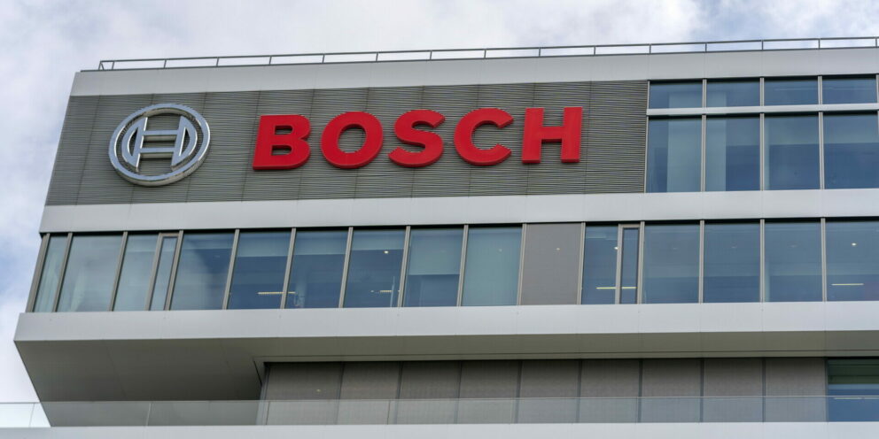 Bosch – Pitsos: Γιατί δεν ακολουθεί τον πόλεμο τιμών στην αγορά ηλεκτρικών συσκευών