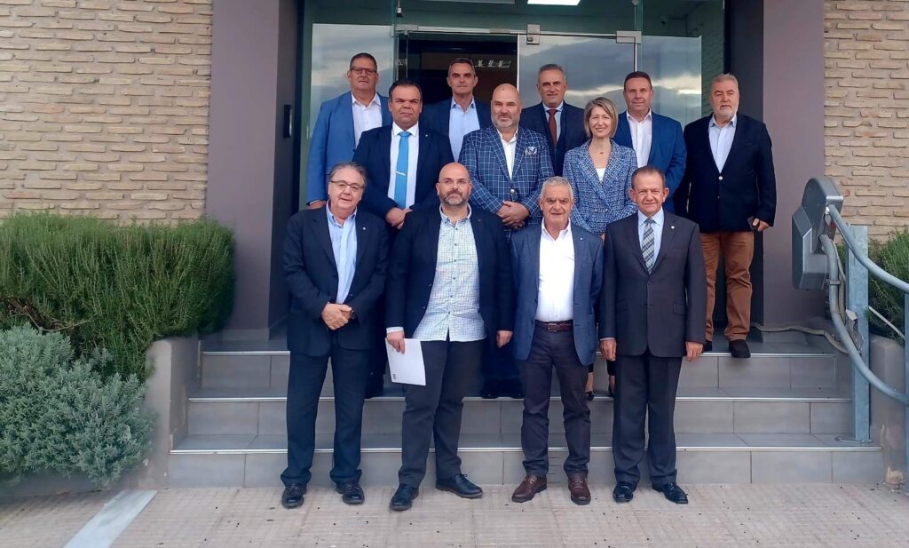 ΕΛΙΜΕ: Τα θέματα που συζητήθηκαν στη συνεδρίαση του ΔΣ