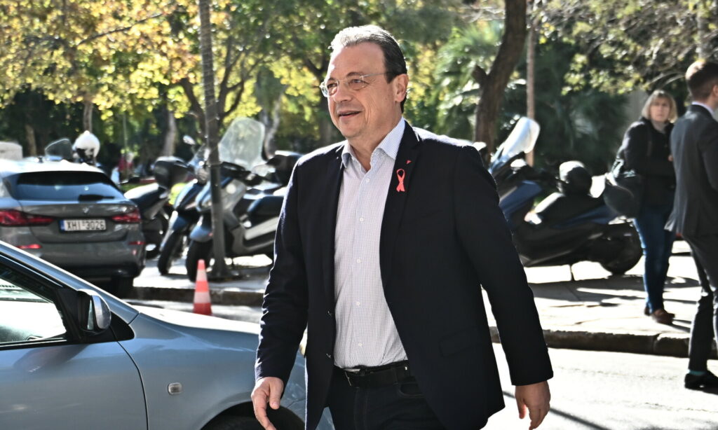 Φάμελλος: Γενναία η στάση του Πολάκη