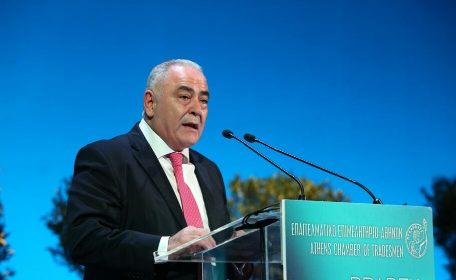 Χατζηθεοδοσίου: Ανάγκη μέτρων στήριξης για ρεύμα και προμήθειες