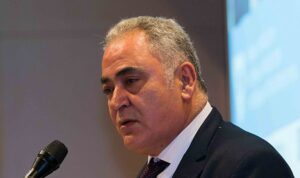 Χατζηθεοδοσίου: Οι δηλώσεις ΦΠΑ ανά μήνα θα δυσκολέψουν τις νέες επιχειρήσεις