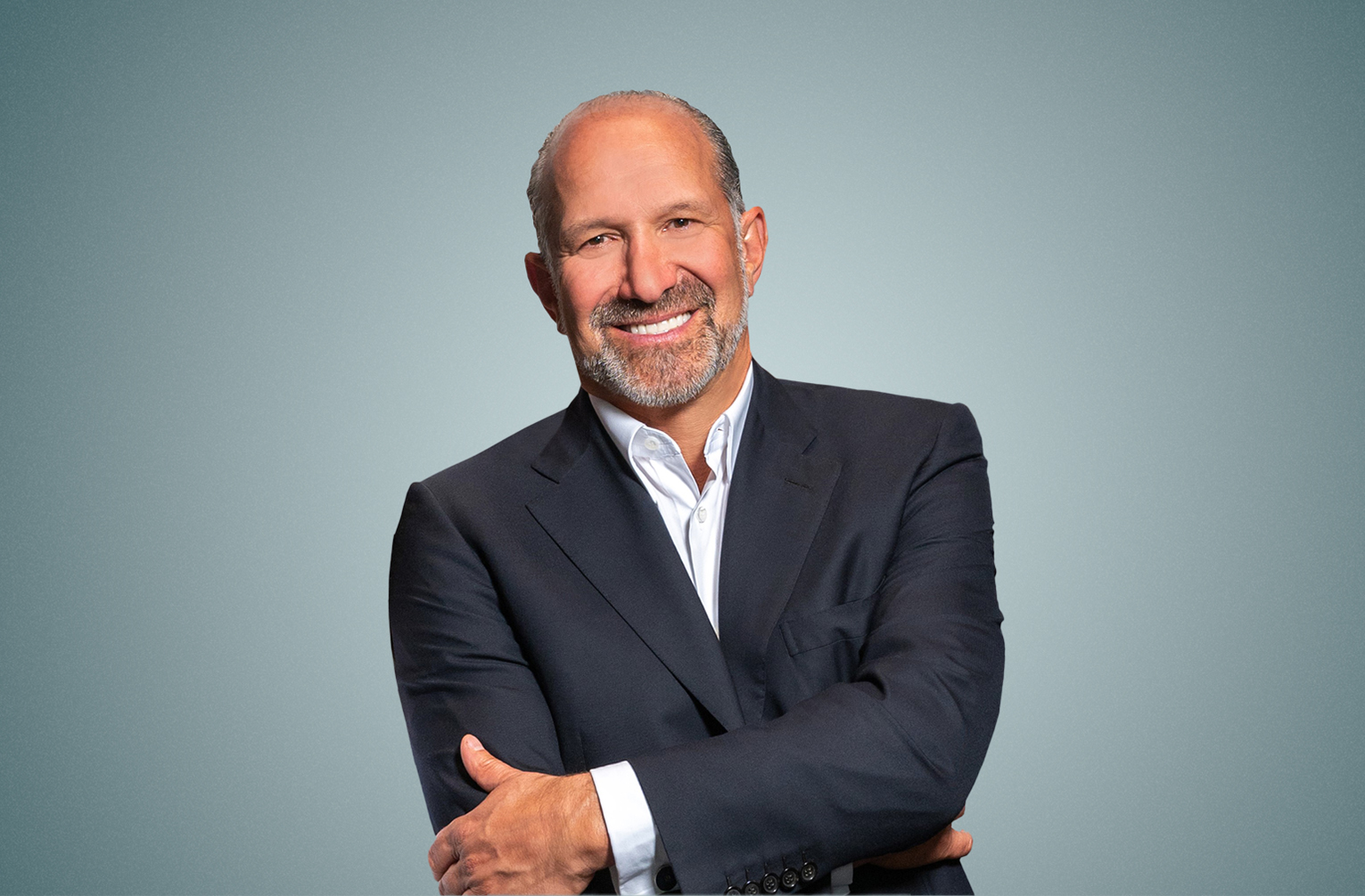 howard lutnick ΗΠΑ ΤΡΑΜΠ