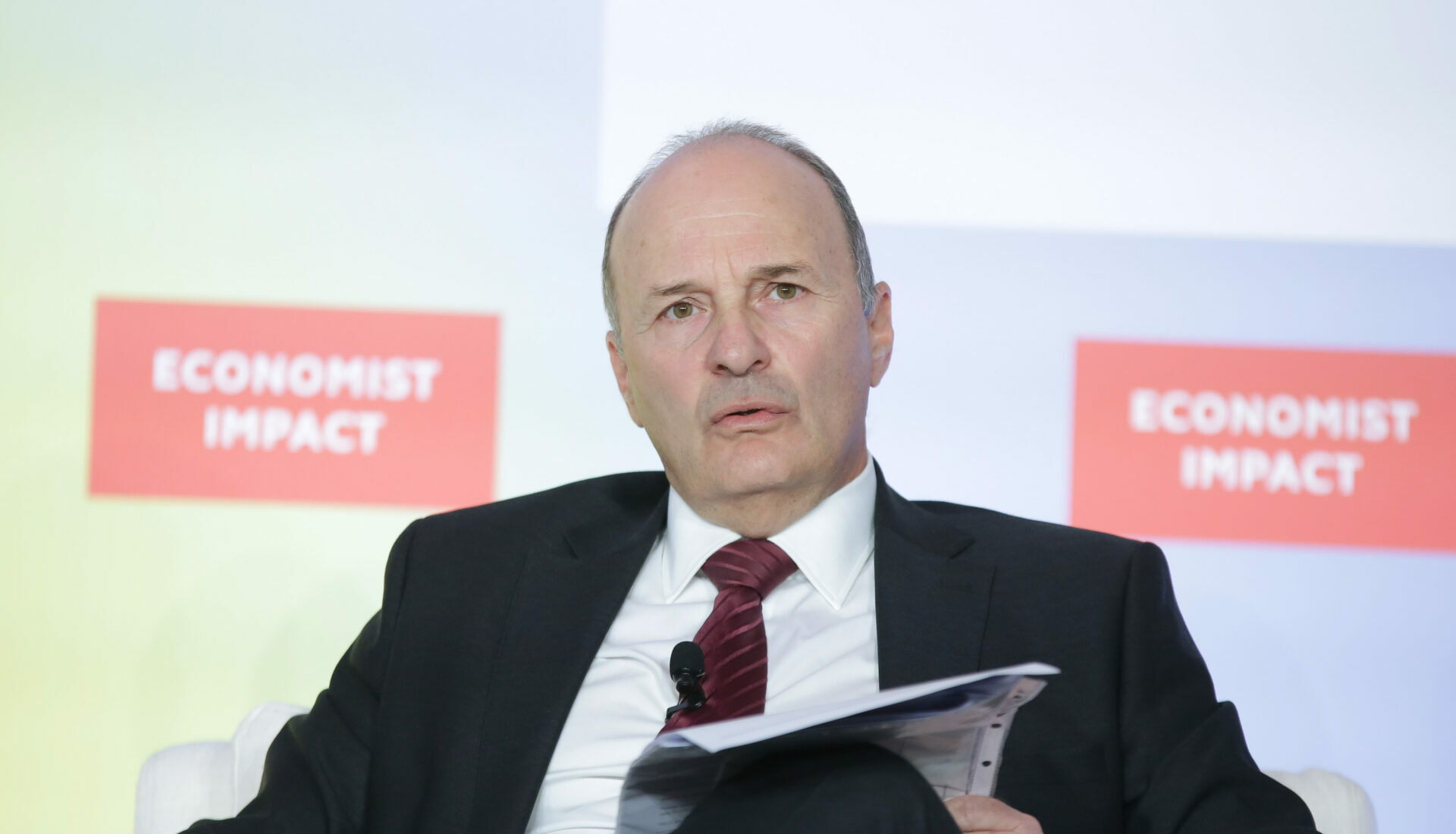 Καπέλλος (HELLENiQ Renewables): Στόχος για 1 GW έργα ΑΠΕ