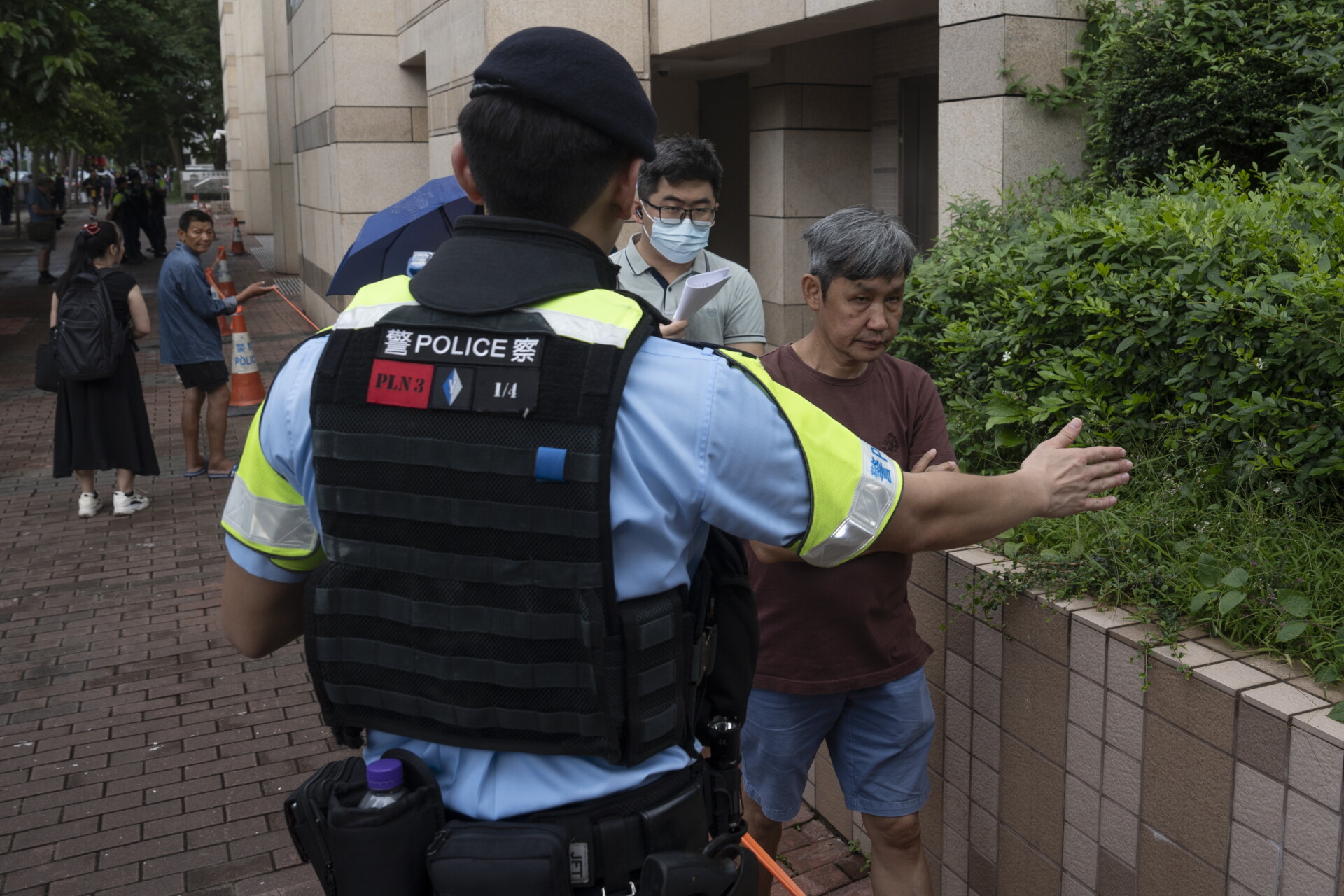 Κίνα: 8 νεκροί από επίθεση με μαχαίρι 21χρονου φοιτητή σε σχολή