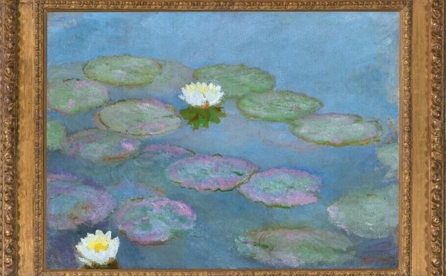 Sotheby’s: Έργο του Μονέ πωλήθηκε για 65,5 εκατ. σε δημοπρασία