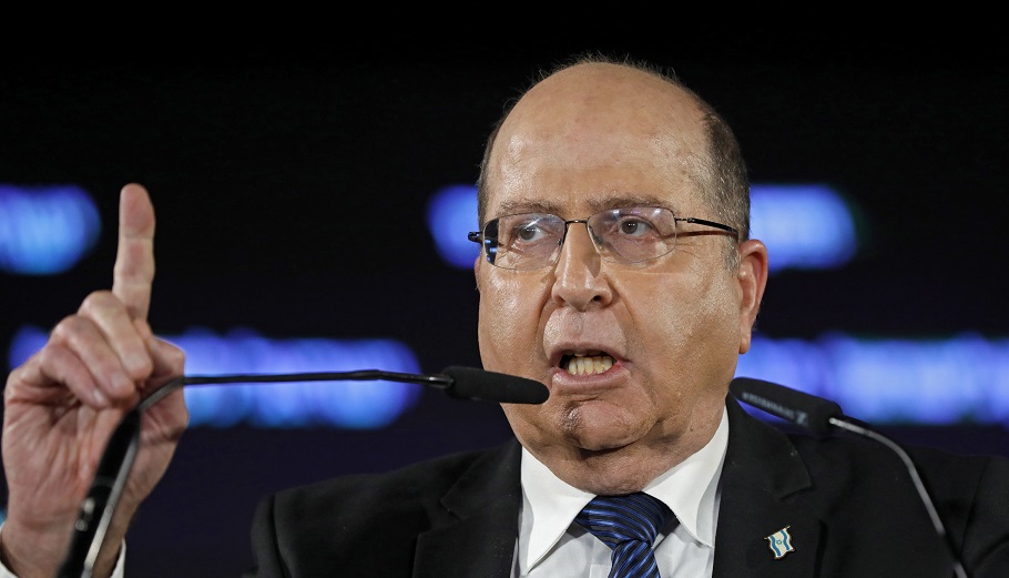 Πρώην Ισραηλινός υπουργός Άμυνας: Οι IDF διενεργούν εθνοκάθαρση στη Γάζα