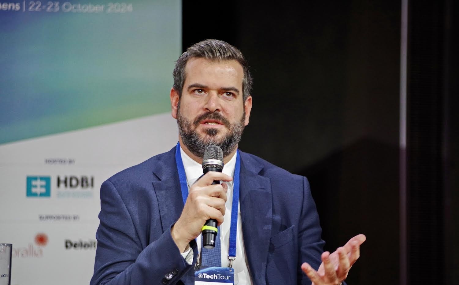 NGIF: 11 επενδύσεις τουλάχιστον 20 εκατ. μέσα σε 4 χρόνια